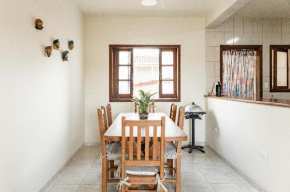 Apartamento encantador no Itaguá